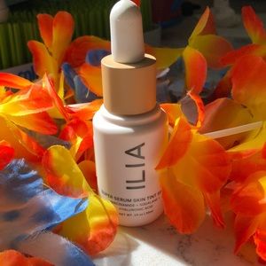 Ilia super serum skin tint